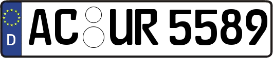AC-UR5589