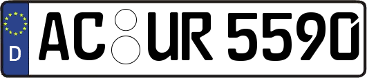 AC-UR5590