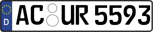 AC-UR5593
