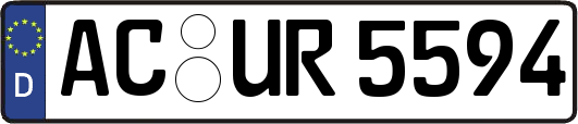 AC-UR5594