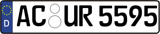 AC-UR5595