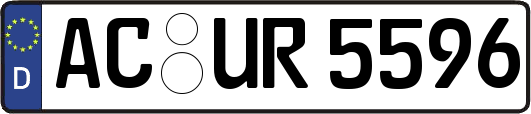 AC-UR5596