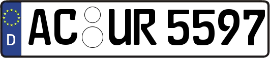 AC-UR5597