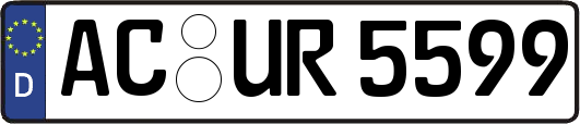 AC-UR5599