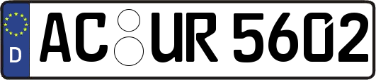 AC-UR5602
