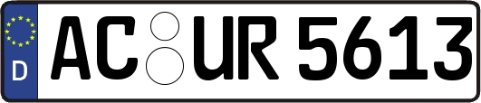 AC-UR5613