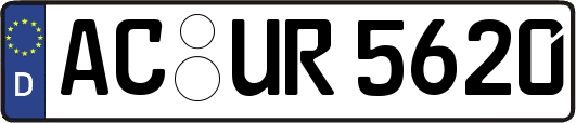 AC-UR5620