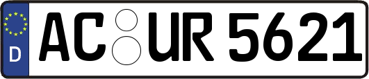 AC-UR5621