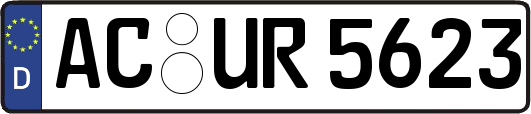 AC-UR5623