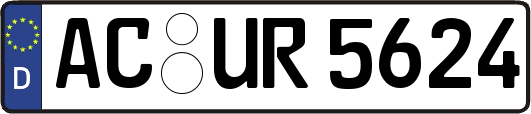 AC-UR5624