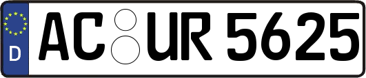 AC-UR5625
