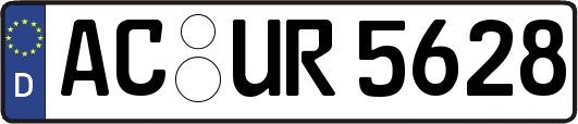 AC-UR5628