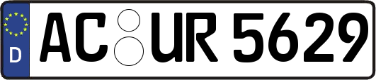 AC-UR5629