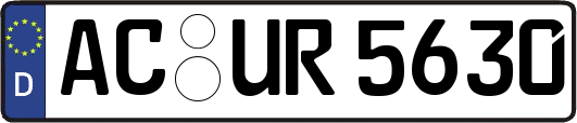 AC-UR5630