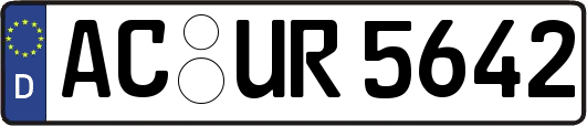 AC-UR5642