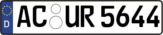 AC-UR5644