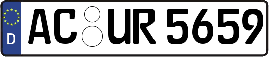 AC-UR5659