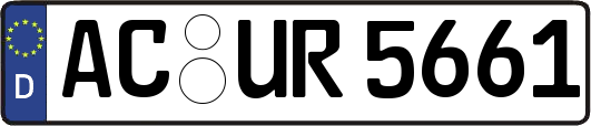 AC-UR5661