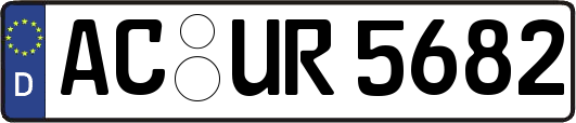 AC-UR5682