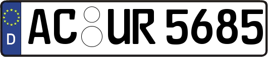 AC-UR5685