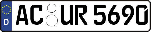 AC-UR5690