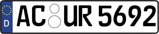 AC-UR5692