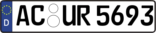 AC-UR5693