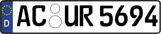 AC-UR5694