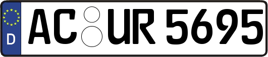 AC-UR5695