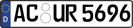 AC-UR5696