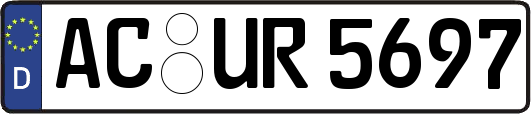 AC-UR5697
