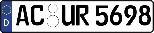 AC-UR5698