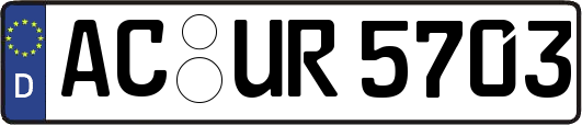 AC-UR5703