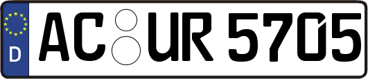 AC-UR5705