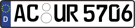 AC-UR5706