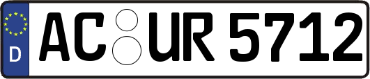 AC-UR5712