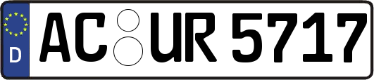 AC-UR5717