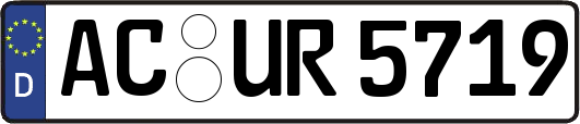 AC-UR5719