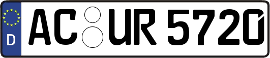 AC-UR5720