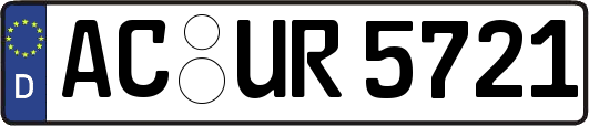AC-UR5721