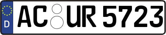 AC-UR5723