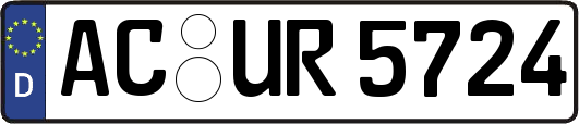 AC-UR5724
