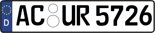 AC-UR5726