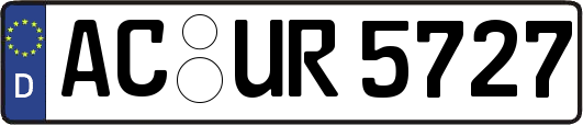AC-UR5727
