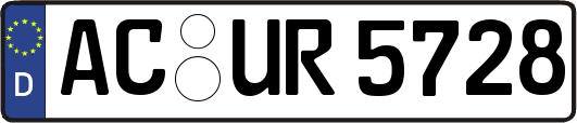 AC-UR5728