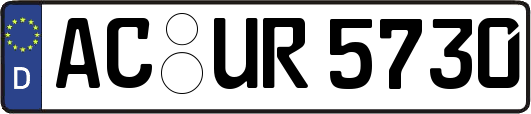 AC-UR5730