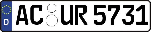 AC-UR5731