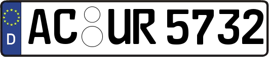 AC-UR5732