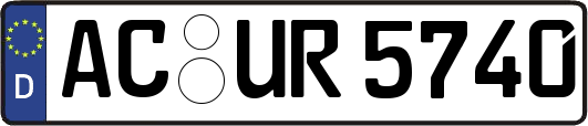 AC-UR5740