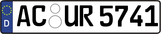 AC-UR5741